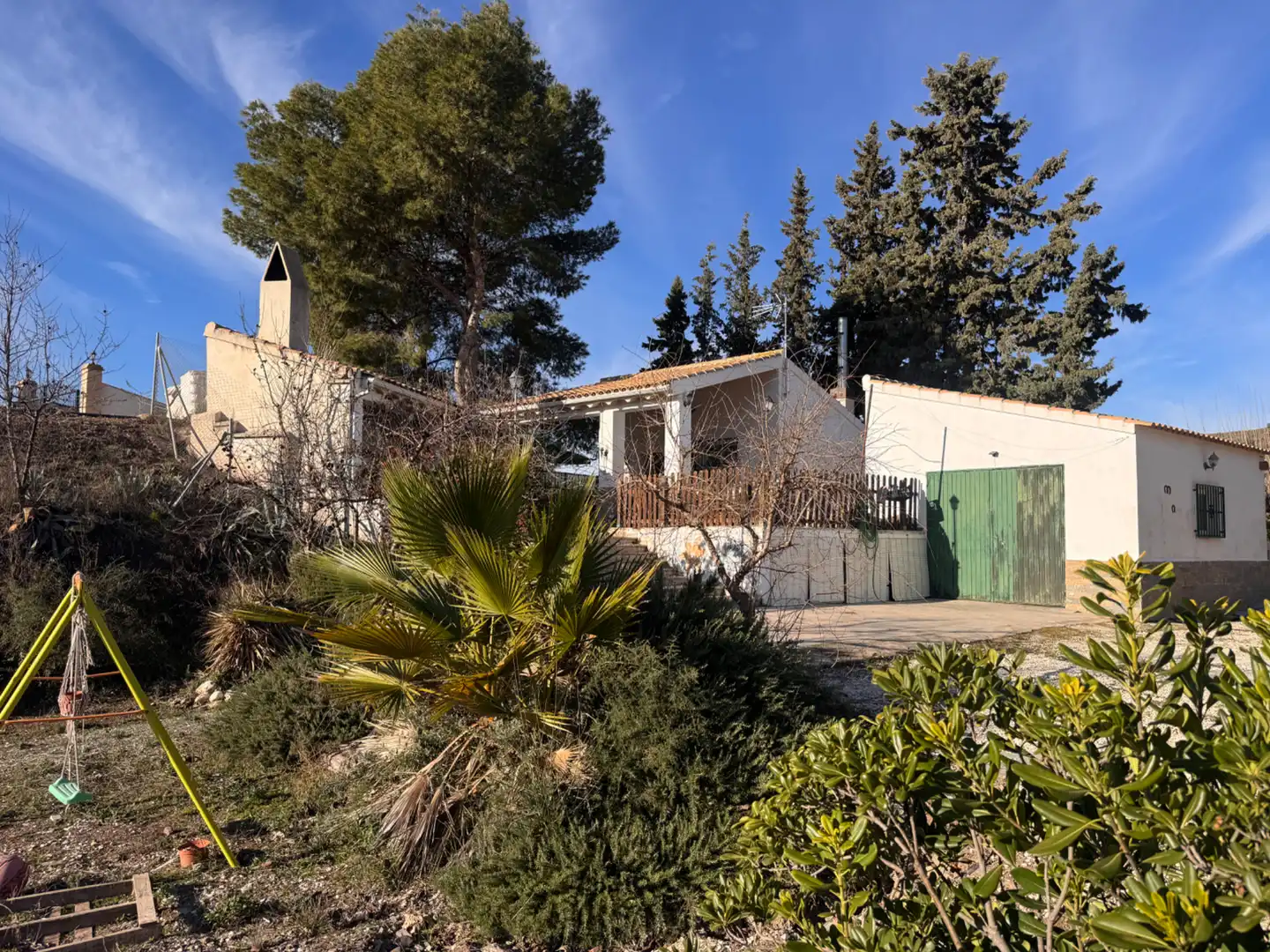 Chalet con terraza en venta en Cehegín, imagen 9