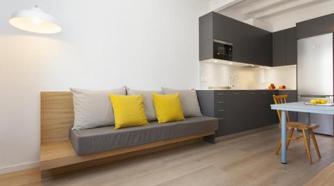 Foto 2 de Apartamento de alquiler en El Poble Sec - Parc de Montjuïc, Barcelona