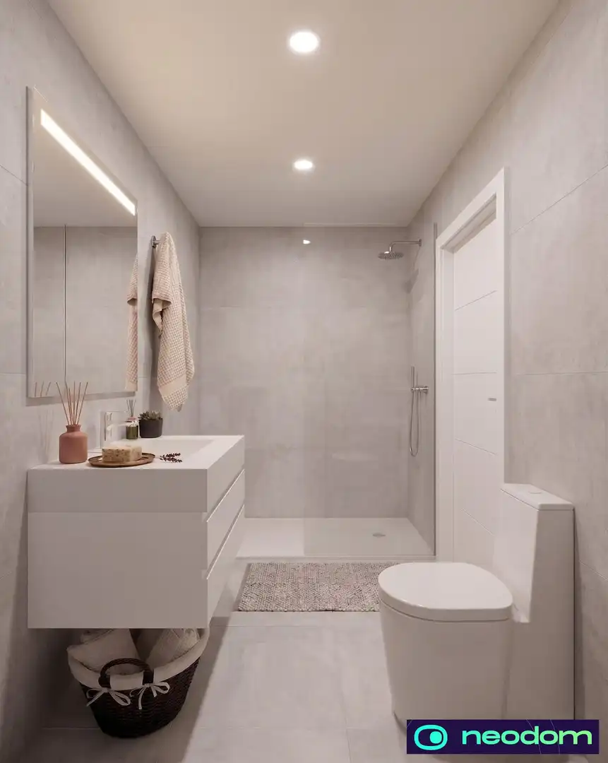 Casa con piscina en venta en N/A, imagen 11