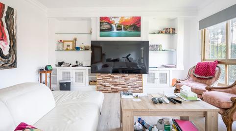 Foto 3 de Casa o xalet en venda a Urbanizaciones, Madrid