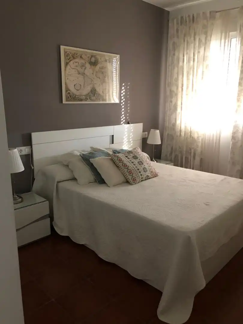 Piso con ascensor en venta en Arenal - La Pólvora, imagen 8