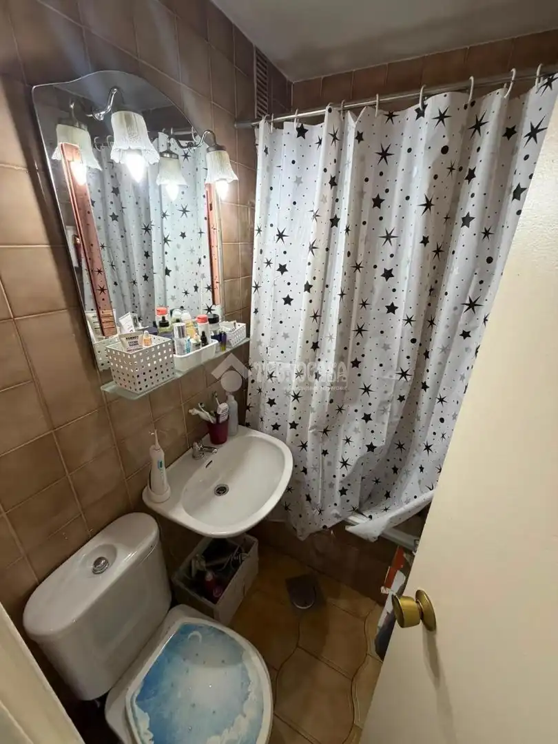Bany de Pis en venda en Madrid