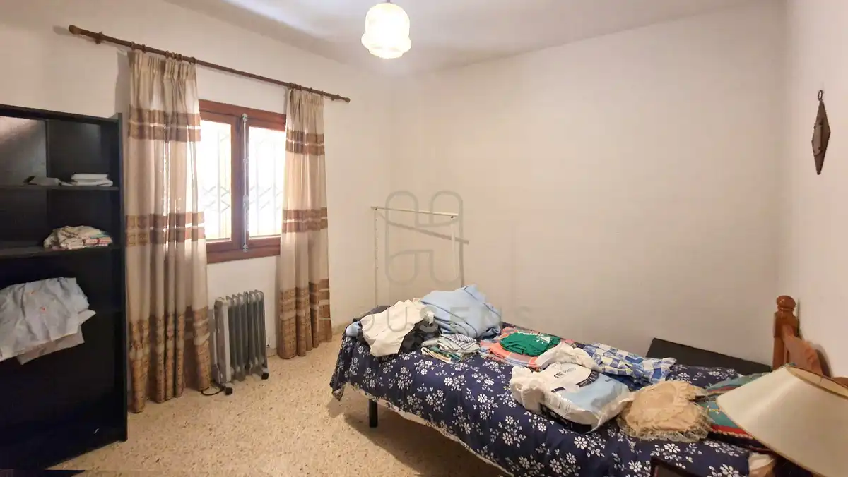 Habitación de Casa o chalet en venta en  Palma de Mallorca con Aire acondicionado, Calefacción y Jardín privado
