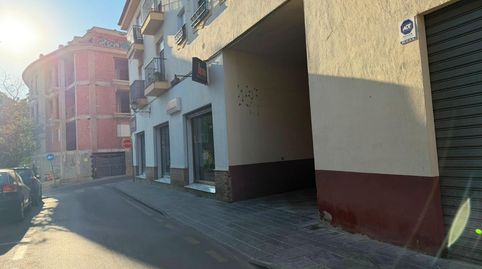Foto 3 de Garaje en venta en Calle Calderon de la Barca, 1, La Zubia Ciudad, La Zubia