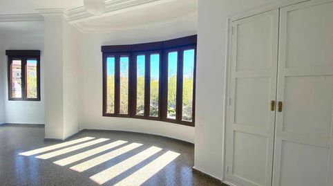 Foto 3 de Pis de lloguer a La Petxina, Valencia Capital