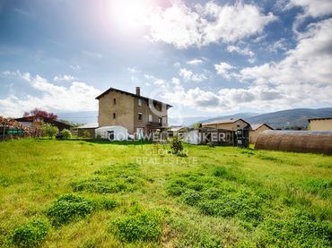 Casa amb jardí en venda a Pailles da Dalt