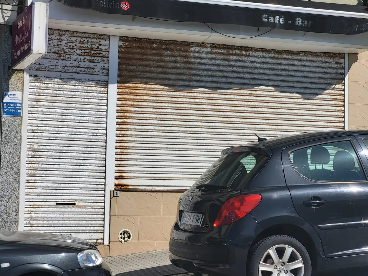 Local comercial en venda a Rúa Ángel Rebollo 94, imagen 9