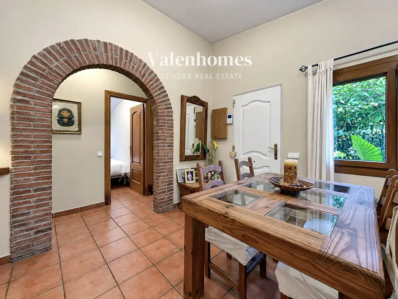 Comedor de Casa o chalet en venta en Molins de Rei, Barcelona
