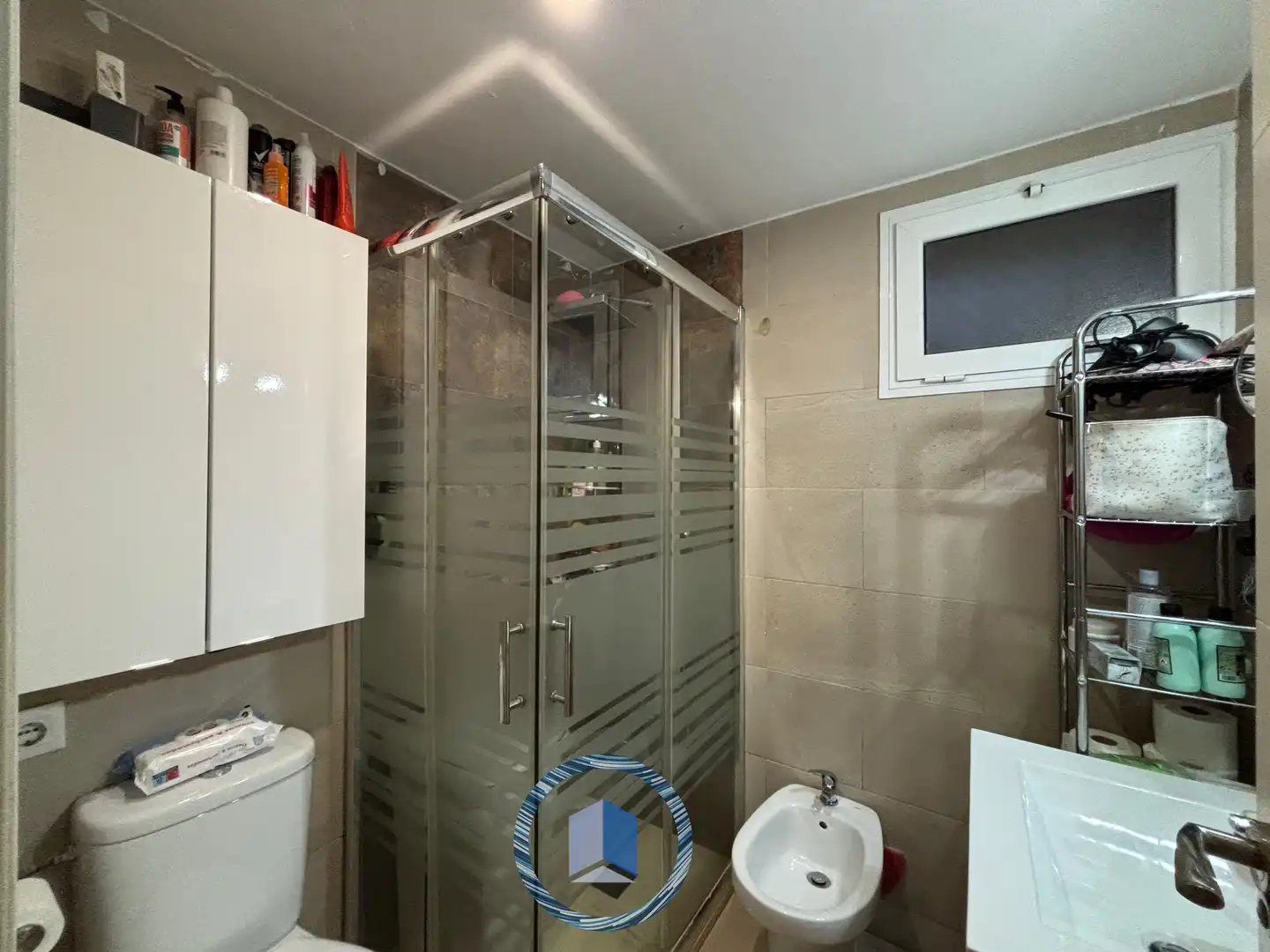 Baño de Casa o chalet en venta en Montequinto