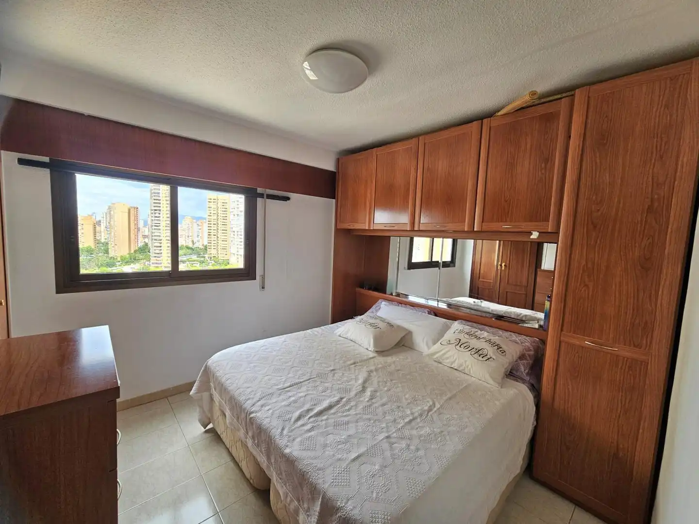 Piso con piscina en venta en Levante Alto, imagen 8