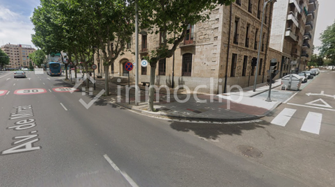 Photo 2 of Attic for sale in Calle Maldonado Ocpampo, Labradores, Salamanca