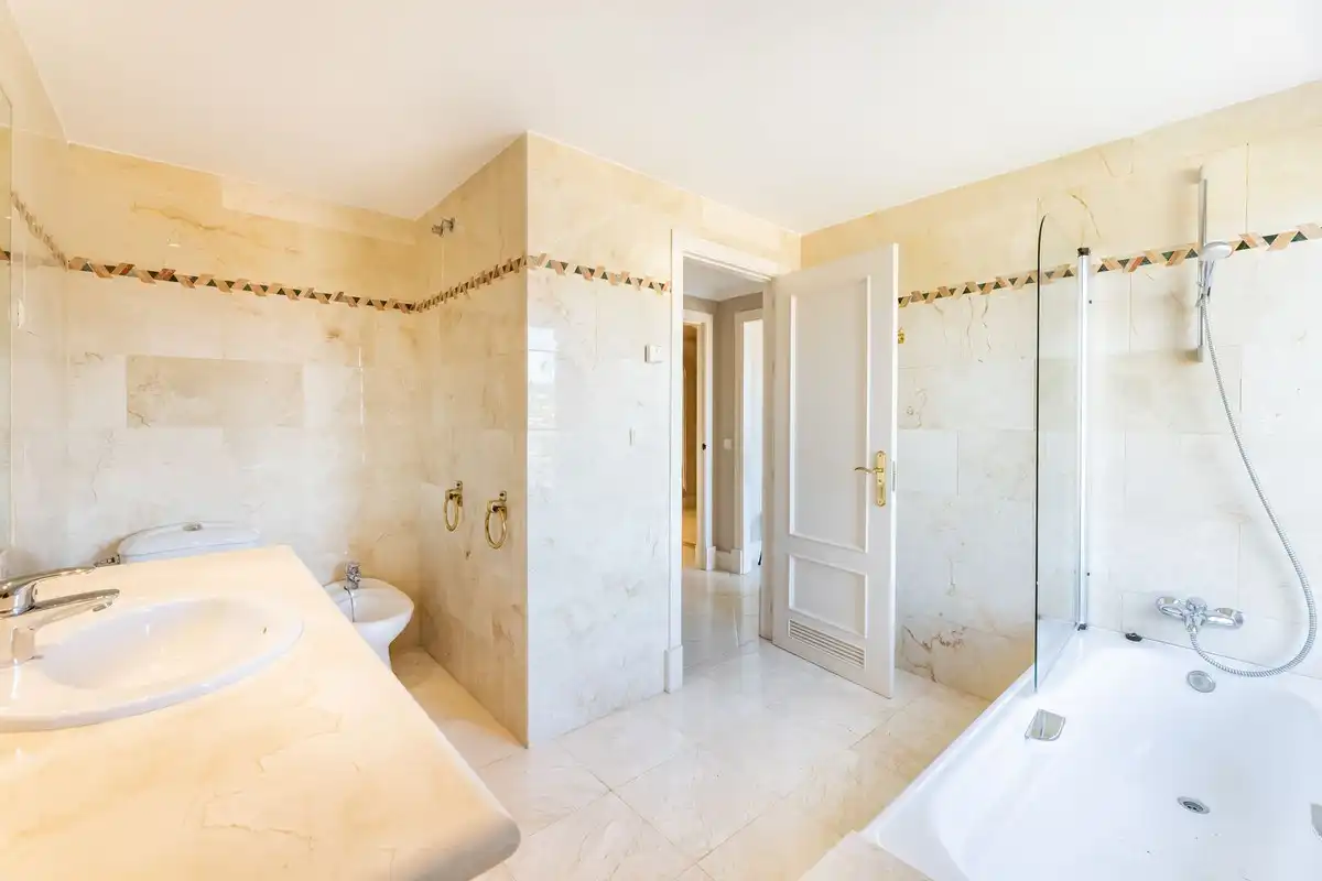 Penthouse zum Verkauf in Nueva Andalucía, imagen 33