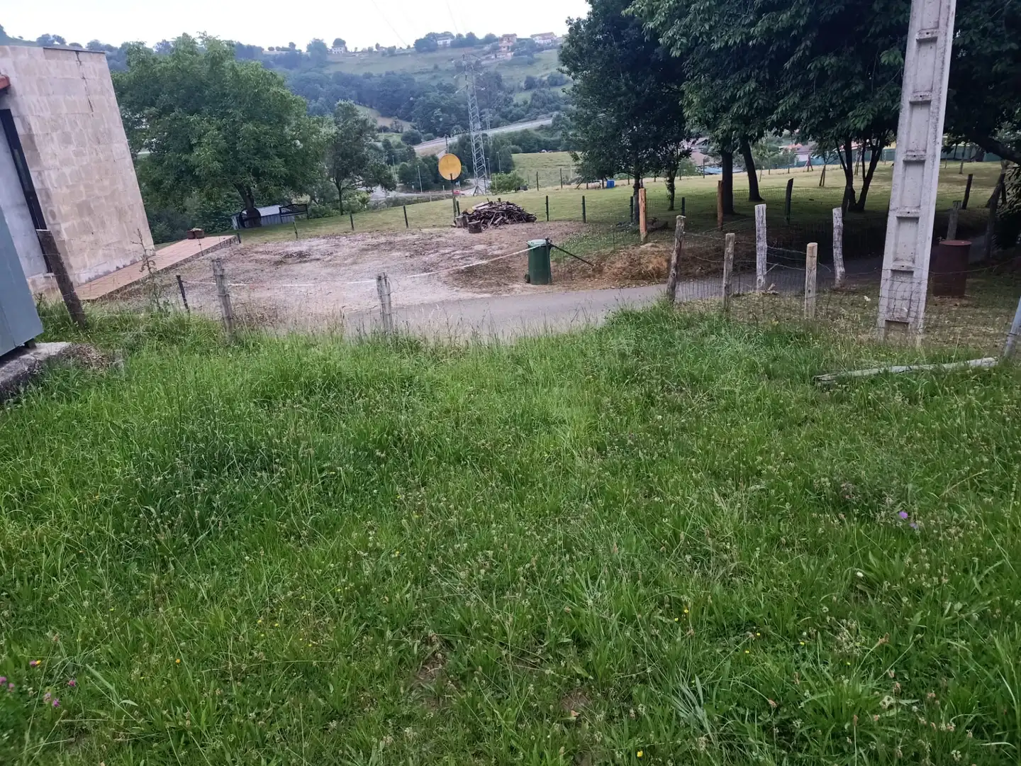 Residencial en venta en Siero