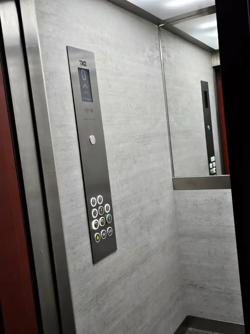Garage for rent in Murcia