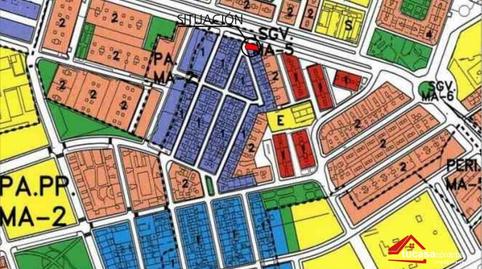 Foto 5 de Residencial en venta en Huerta de la Reina - Trassierra,  Córdoba Capital