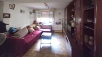 Living room of Flat for sale in Vitoria - Gasteiz  with Parquet flooring and Storage room