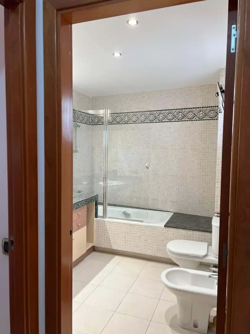 Bathroom of Duplexes for sale in Terrassa  with Heating and Terrace