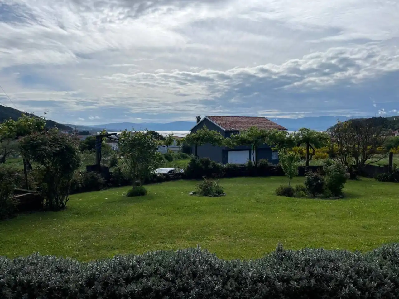 Casa con giardino in vendita a Muros, imagen 16