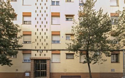 Exterior view of Flat for sale in Sabadell  with Heating