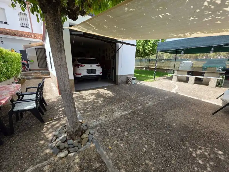 Casa o chalet en venta en Guijo de Granadilla
