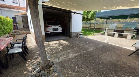 Foto 4 de Casa o chalet en venta en Guijo de Granadilla, Cáceres