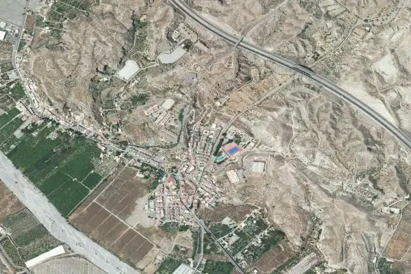 Piso en venta en Rioja