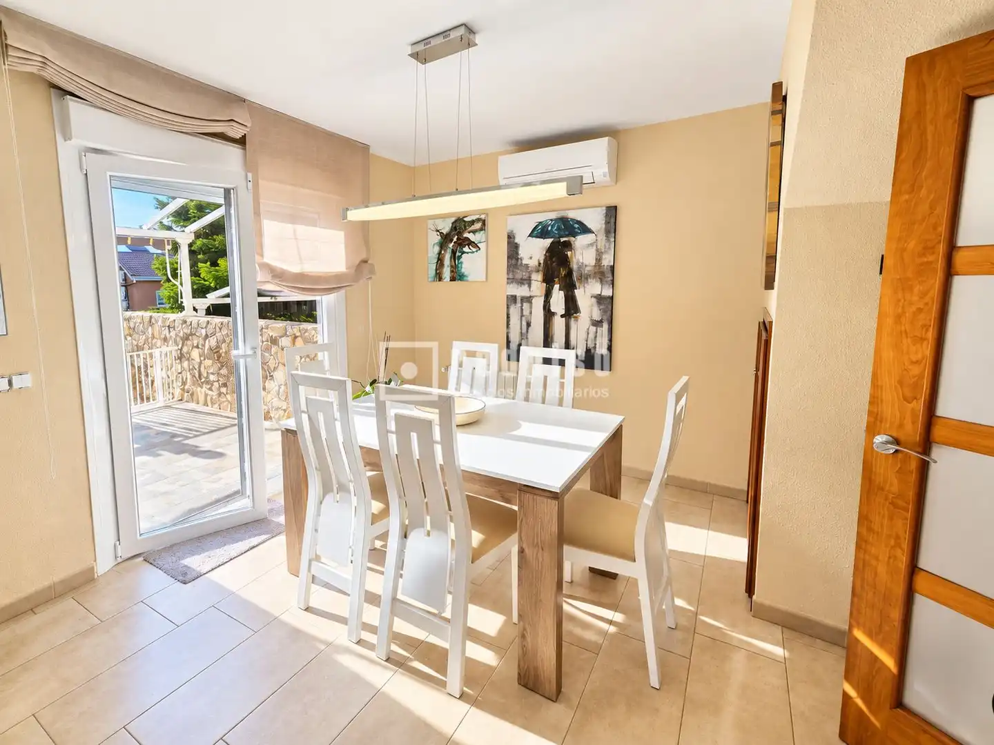 Detached house with garden for sale in Casco Histórico, imagen 12