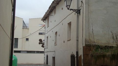 Foto 3 de Finca rústica en venta en Cihuri, La Rioja