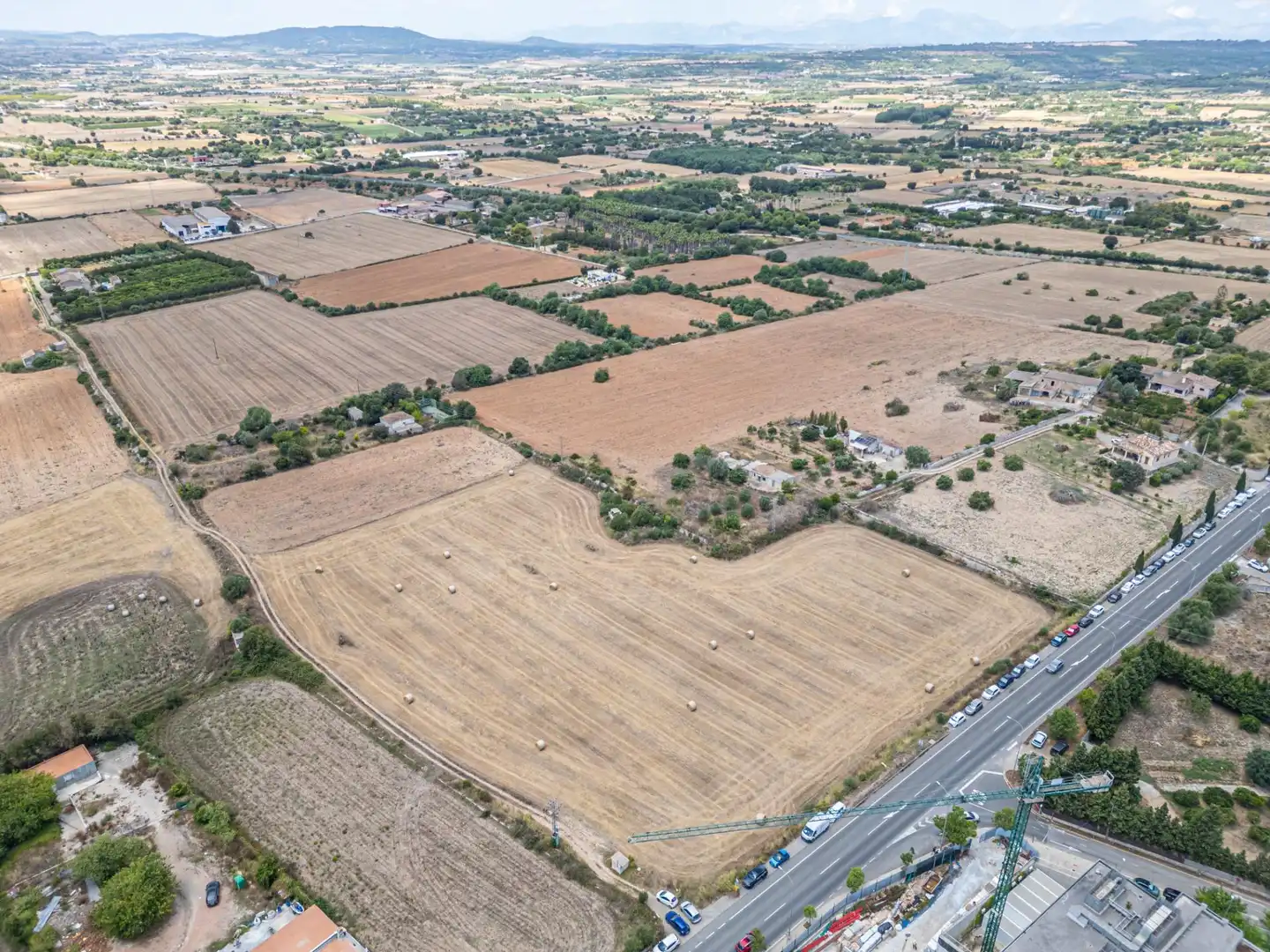 Land for sale in Manacor