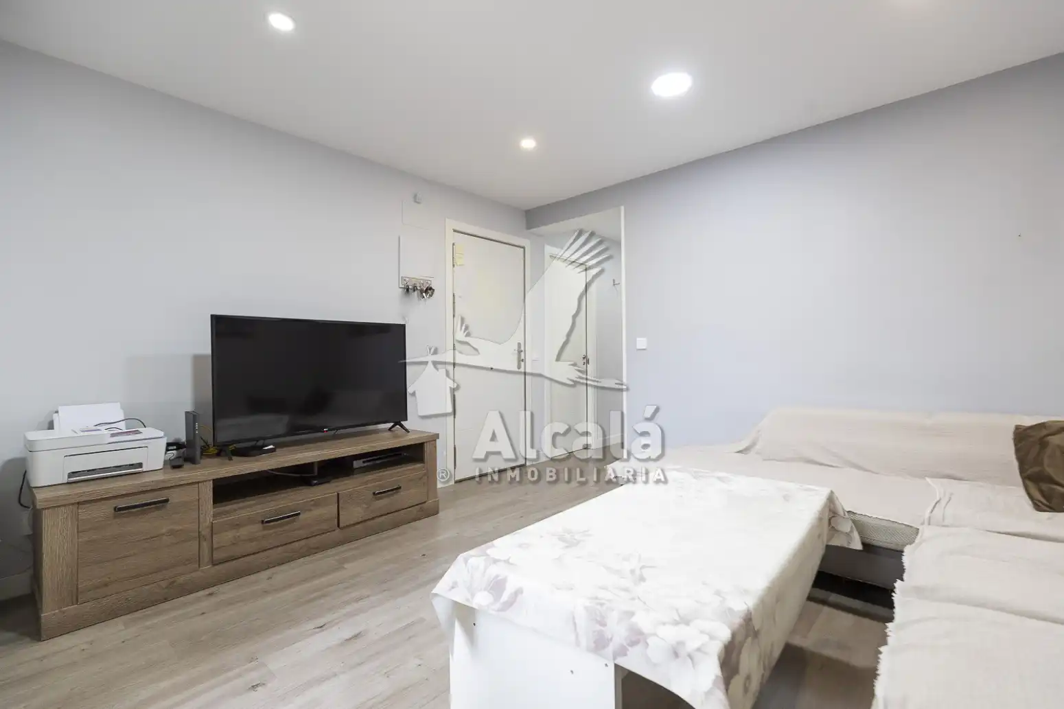 Habitación de Piso en venta en Meco pueblo