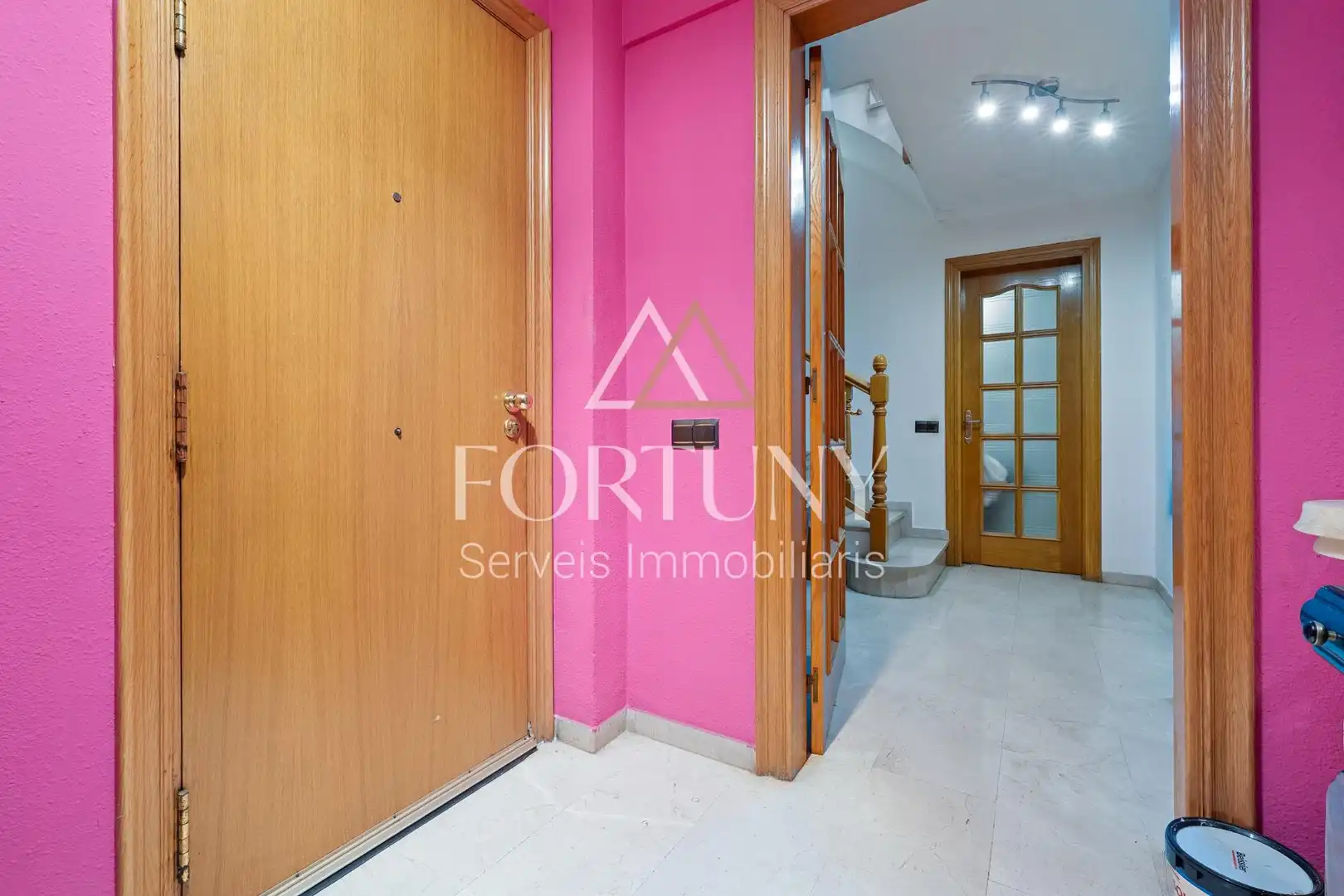 Maisonette zum Verkauf in Reus mit Terrasse und Balkon