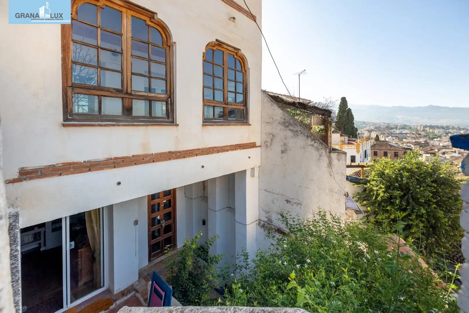 Casa con terraza en venta en Calle de Santa Catalina, imagen 38