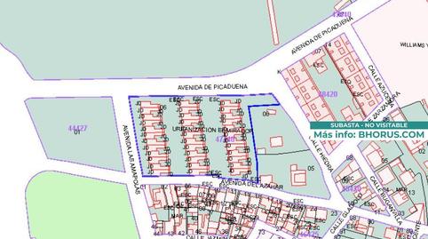 Foto 4 de Casa o xalet en venda a Azahar, 4, Santiago - Coronación, Jerez de la Frontera