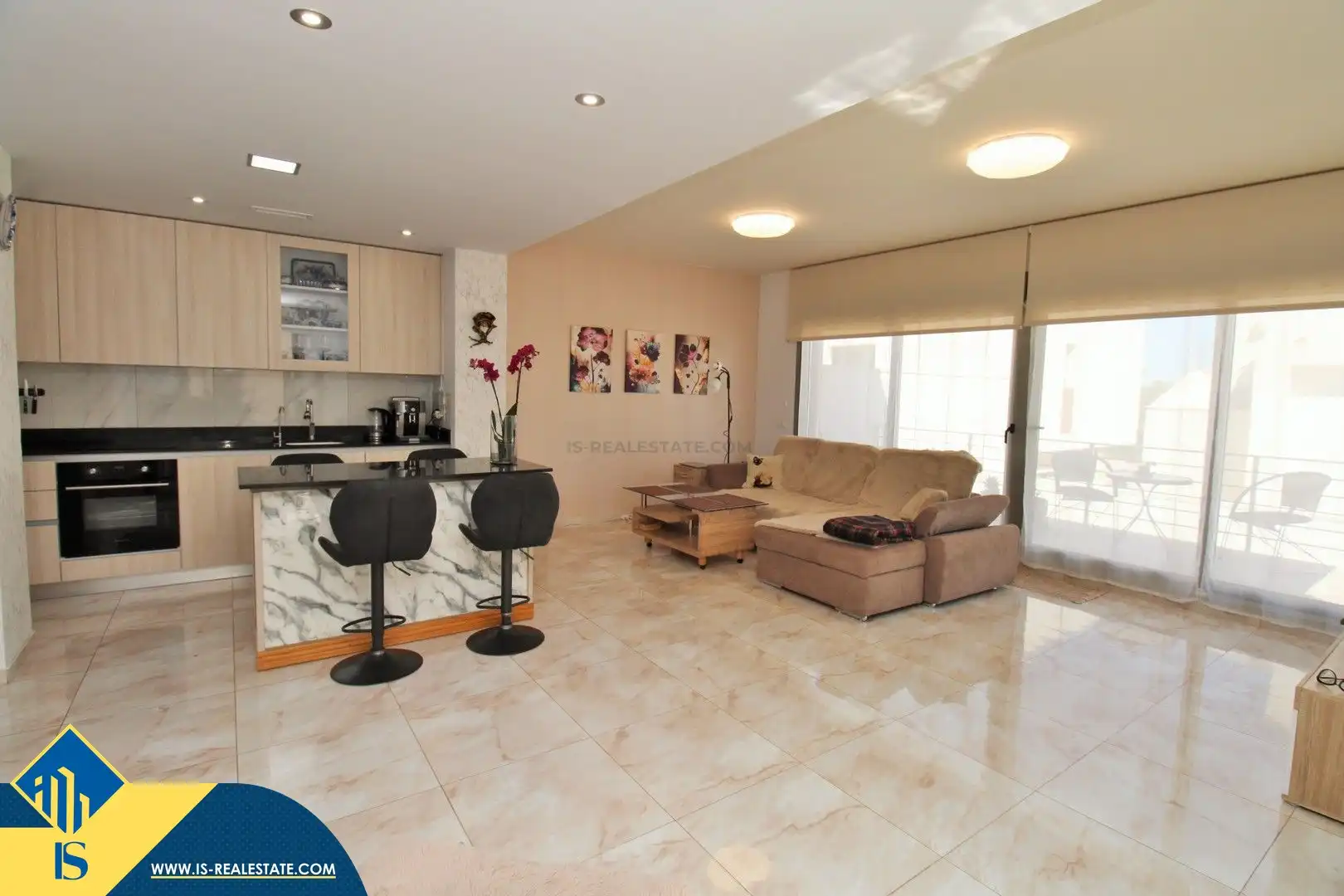 Villa mit Garten zum Verkauf in Orihuela Costa, imagen 6