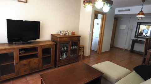 Photo 5 of Flat for rent in Calle Calle Agustina de Aragón, L'Hort de Senabre, Valencia Capital