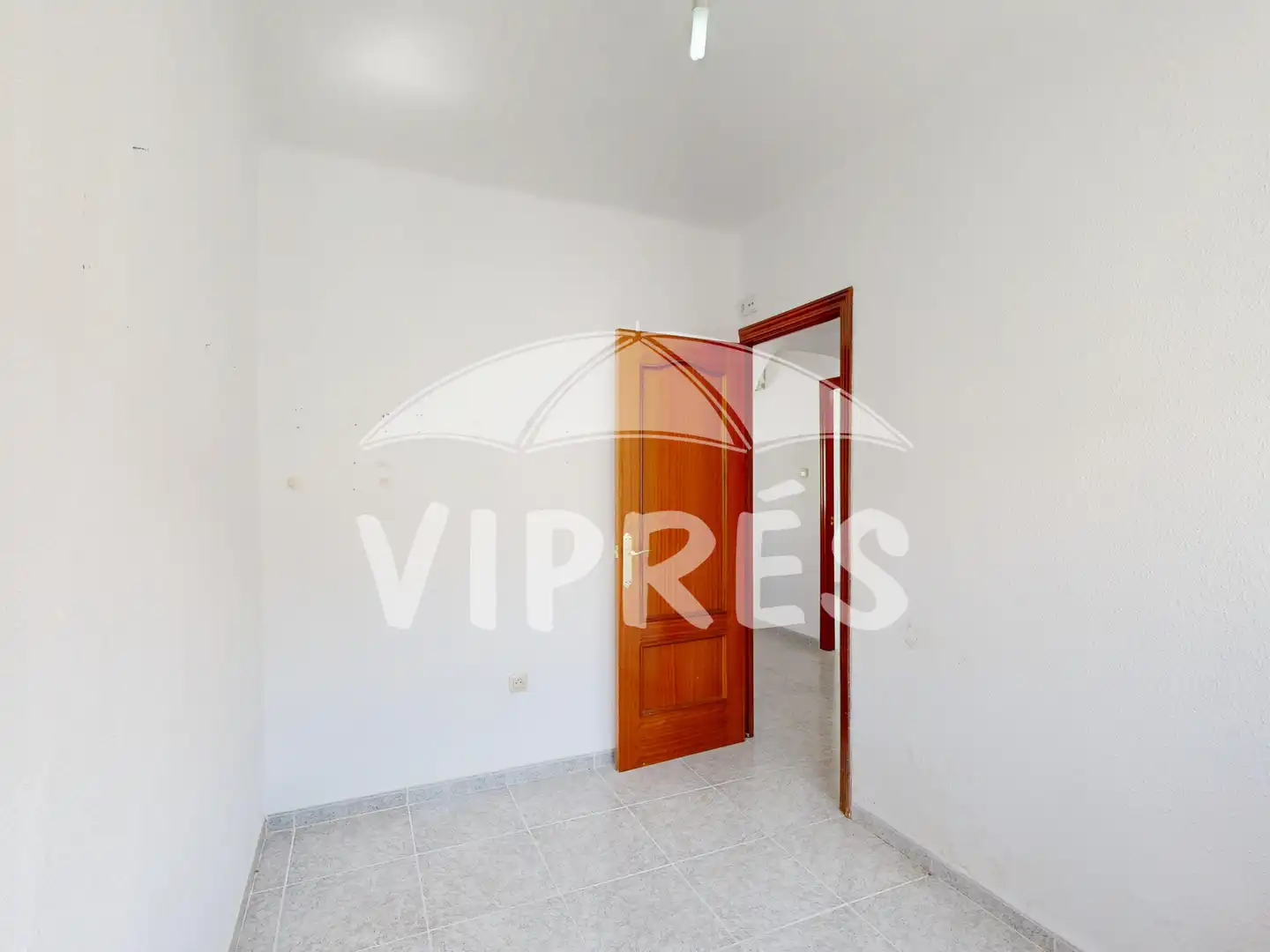Schlafzimmer von Wohnung zum Verkauf in Mérida mit Balkon