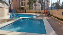 Swimming pool of Flat for sale in Oropesa del Mar / Orpesa  with Terrace