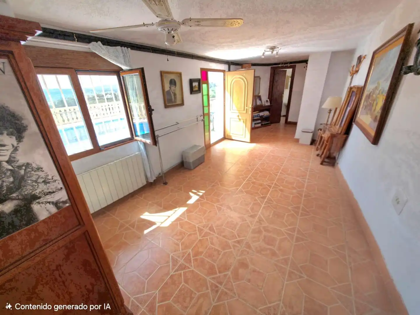 Casa o xalet en venda en Jávea / Xàbia amb Aire condicionat, Calefacció i Jardí privat