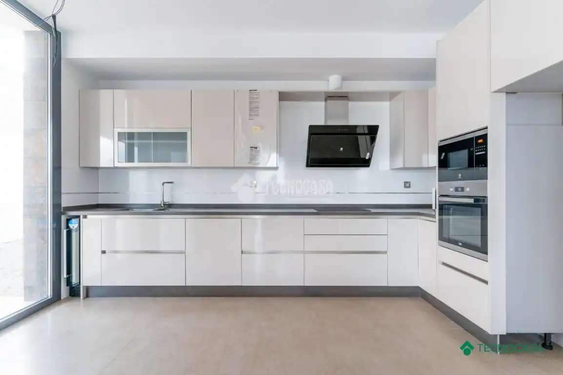 Casa o chalet en venta en Vícar, Almería