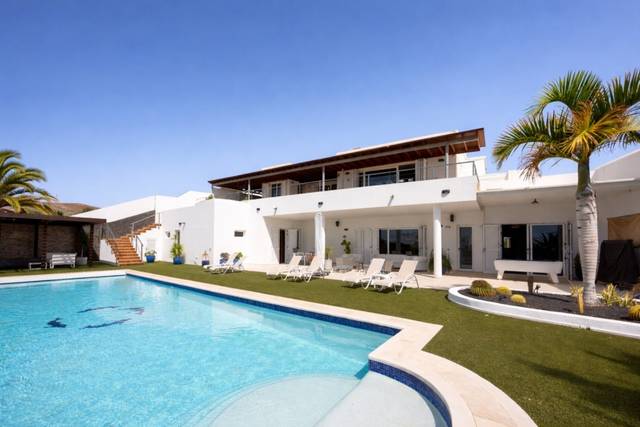 Casa-chalet en Venta en Punta Calero