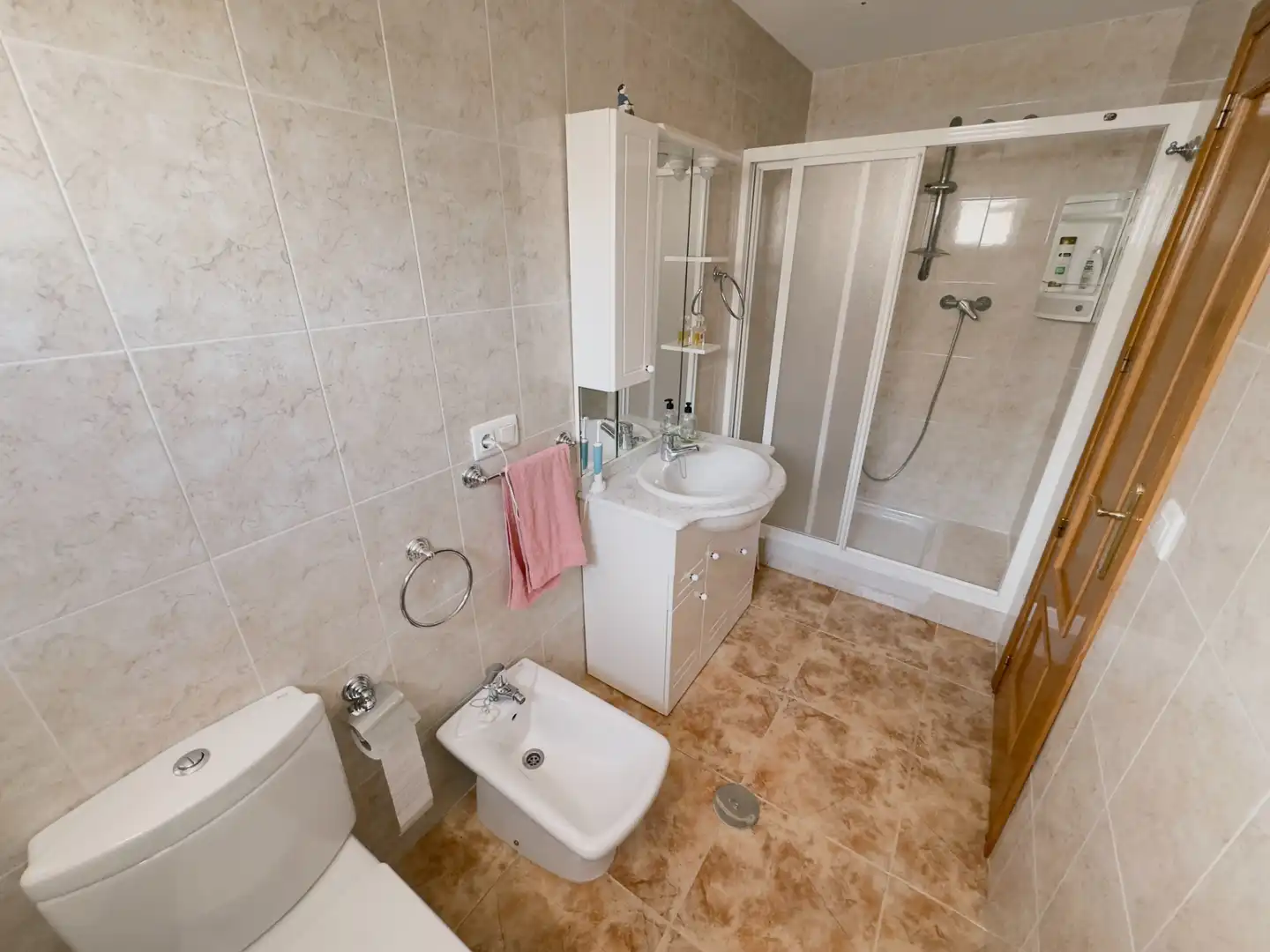 Appartement avec terrasse à vendre à Avenida Canalejas 48, imagen 12