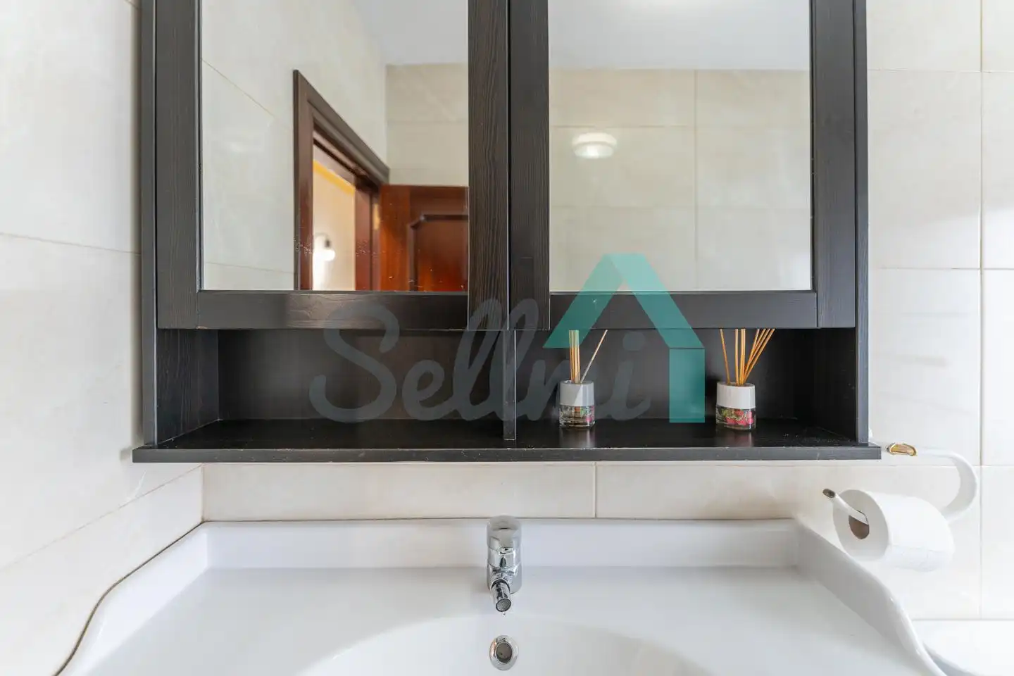 Appartamento con ascensore in vendita a Calle Monte Gamonal, imagen 17