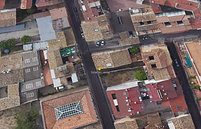 Terreno residencial en Venta en Calle Padre Huesca en San Lorenzo