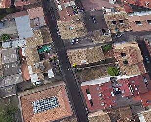 Exterior view of Residential for sale in  Huesca Capital
