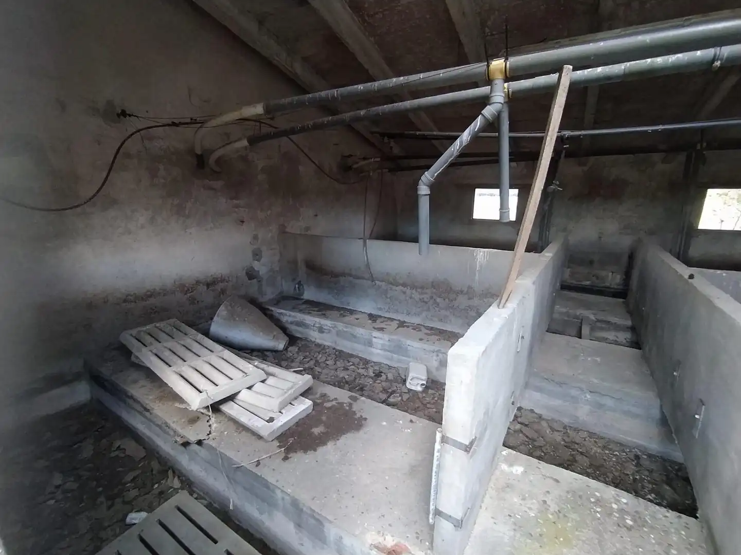 Nave industrielle à vendre à Fuentepelayo, imagen 13