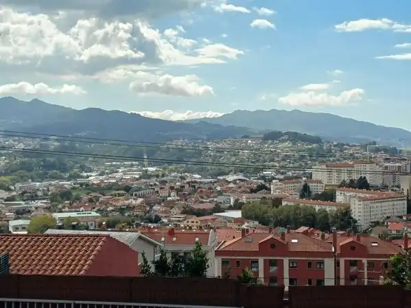 Casa con giardino in vendita a Avenida do Aeroporto