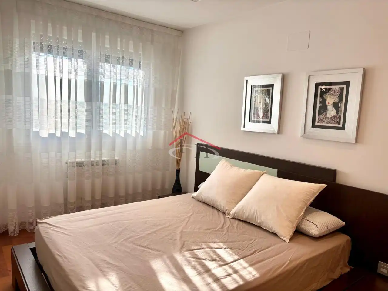 Wohnung zur Miete in PASEO EL PARQUE, La Lastra