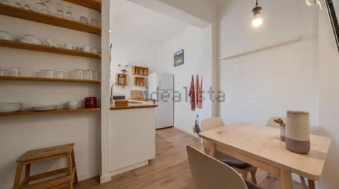 Foto 4 von Wohnung zur Miete in Dos de Mayo, Santa Catalina - Canteras, Las Palmas de Gran Canaria