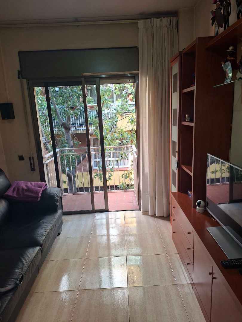 Dúplex en venda a Carrer de Balira, Sant Andreu de Palomar, Sant Andreu