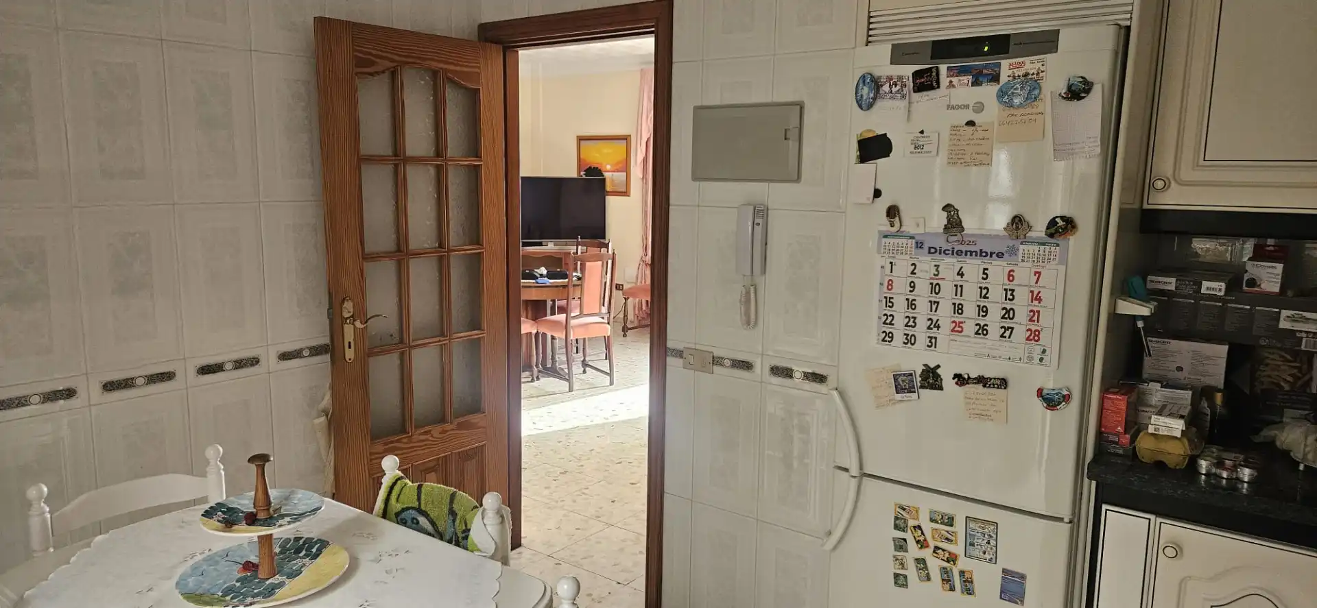 Casa o chalet en venta en Santa Cruz de Tenerife con Horno, Balcón y Internet